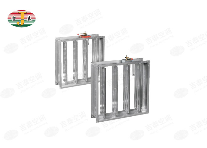 防火閥FHF-WSDc-FK-WxH